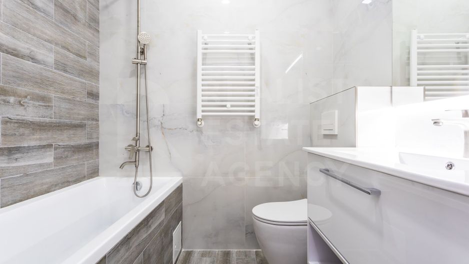 Vânzare, apartament, 2 camere, str. Nicolae Milescu Spătaru, Ciocana - Poză 11