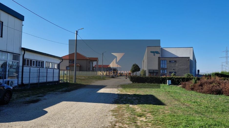 Teren intravilan Oradea str Theodor Pallady - Poză 4