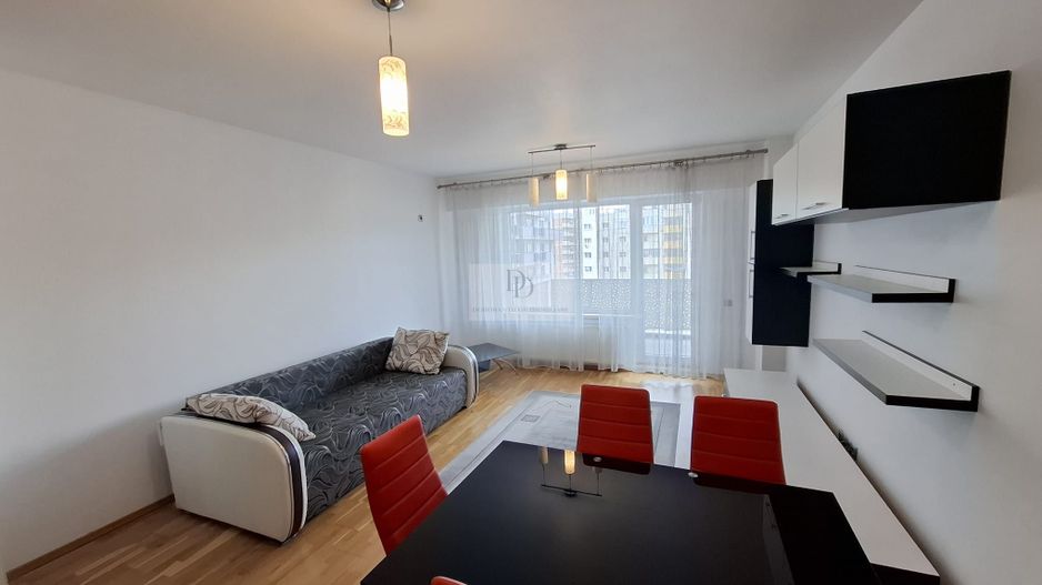 Apartament 2 camere spațios | Parcare | Dorobanților - Poză 5