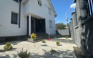 Casa spatioasa cu spatiu de relaxare-zona Blascovici - Poză 11