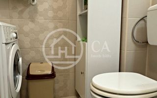 Apartament de închiriat cu 2 camere în Prima Universității, Oradea - Poză 8