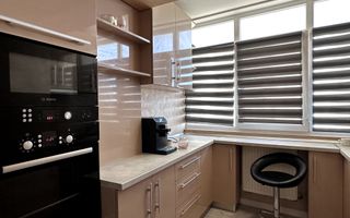 Apartament cu 3 camere | Nufărul Plaza | Vedere panoramică | Oradea - Poză 6