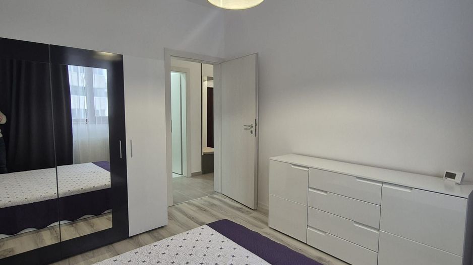 3 CAM_ PARCARE INCLUSA_MOBILAT_UTILAT_BLOC P+3.PALLDY! - Poză 11