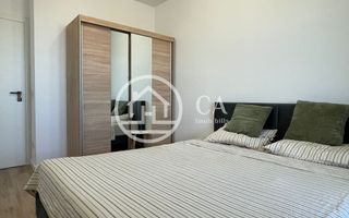 Apartament cu 3 camere de inchiriat in Prima Arena, Oradea - Poză 5