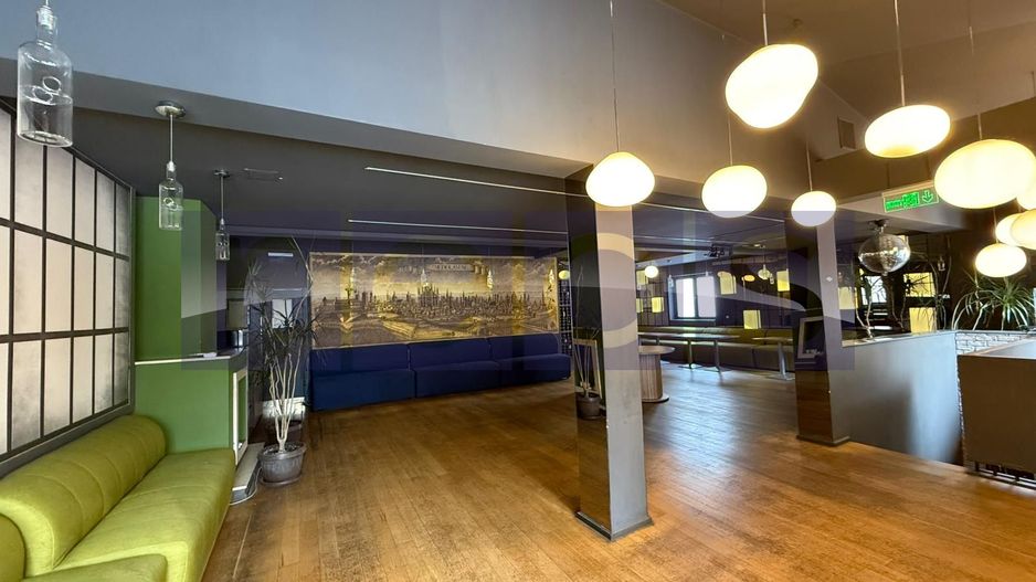 OPORTUNITATE VANZARE - INCHIRIERE VILA RESTAURANT | GRADINA ICOANEI | - Poză 11