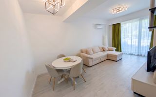 Ocazie 2 Camere Lux Complet Mobilat și Utilat - Poză 3