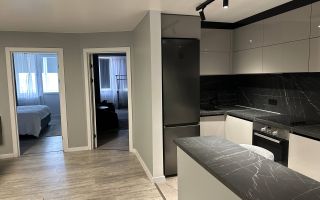 Chirie, apartament, 4 camere, str. Sarmizegetusa, Botanica - Poză 12