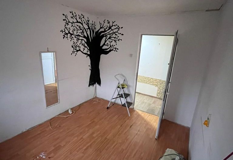 Apartament 4 camere bloc anvelopat Apusului, Pacii, Militari - Poză 4