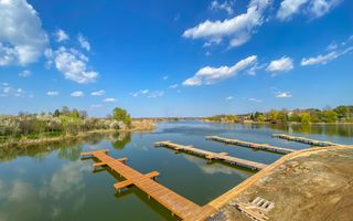 Casa individuala 3 camere - Green Future Snagov - Poză 11