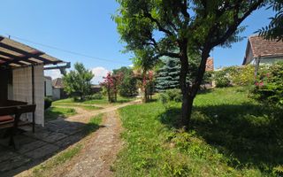 Casă săsească autentică în Bruiu (Sibiu) - Poză 22