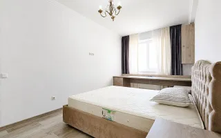 Buiucani | Alba Iulia| 2 + Living | 75 m² | Bloc Nou | Vedere Panoramică - Poză 18