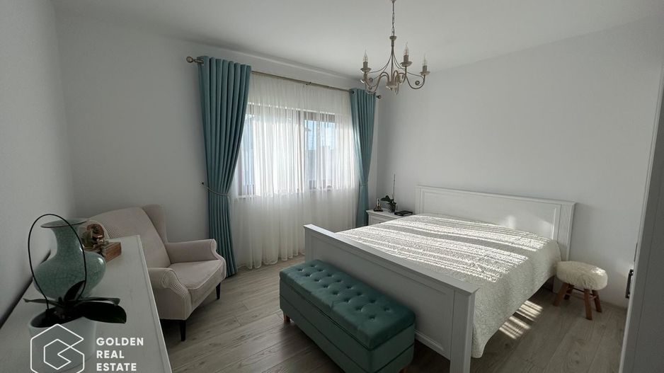 Vila exclusivistă disponibila in Vladimirescu, Arad - Poză 18