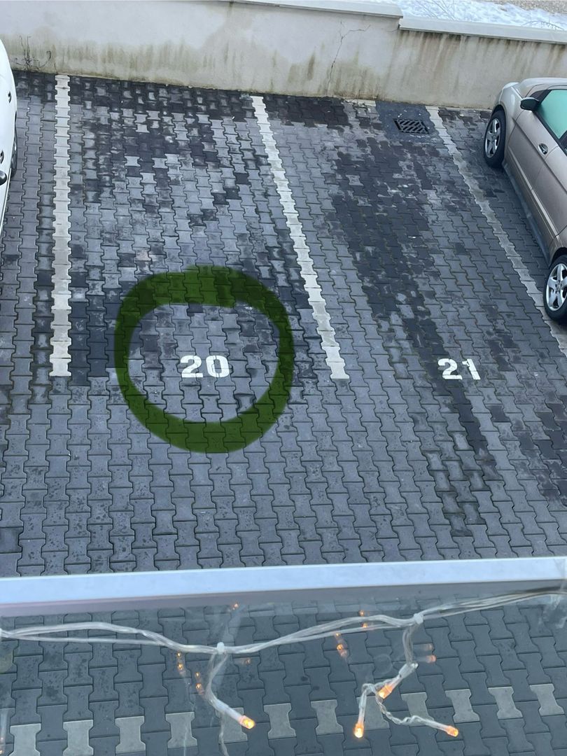 APARTAMENT 2 CAMERE | PIPERA | COMPLET MOBILAT SI UTILAT - Poză 23