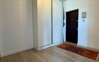 2 Camere cu terasa | Metalurgiei | Mobilat modern + Parcare - Poză 6