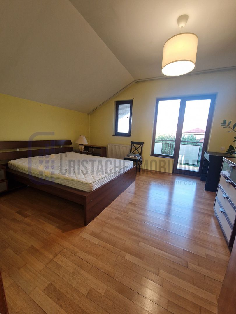 Vila individuala | 5 camere | Complex Madrid, Voluntari - Poză 12