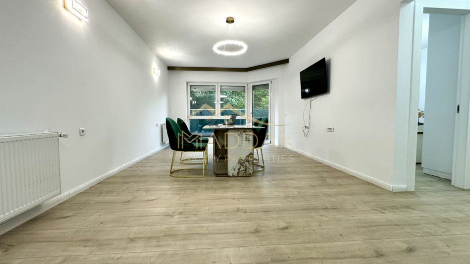 Apartament cu 2 camere *60mp utili* + Parking // Floreasca - Poză 2