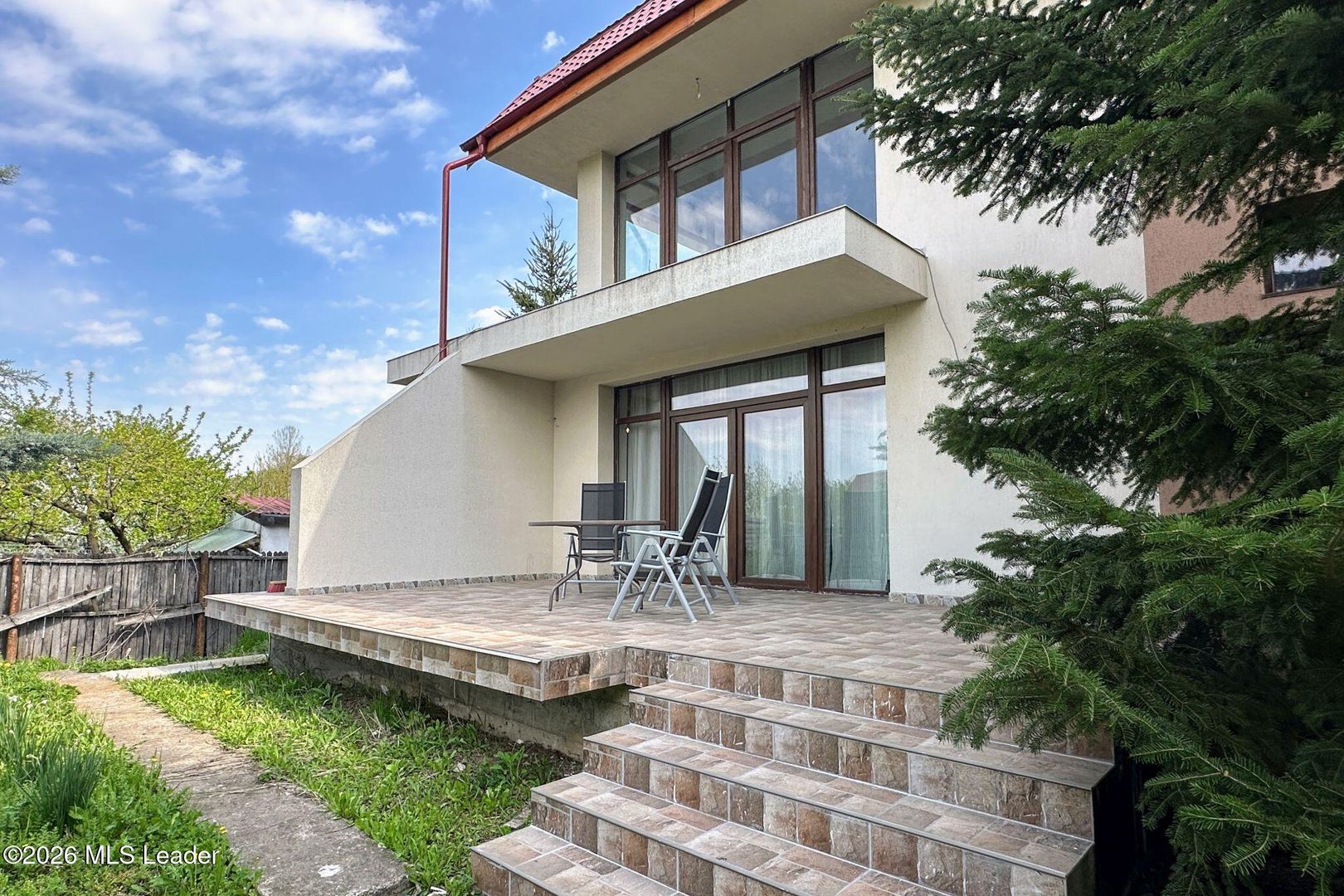 Tamasi - langa padure, casa 300 mp teren 711 mp, personalizabila - Poză 1