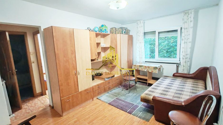 2 camere, LA CHEIE, etaj intermediar, ideal investitie, Manastur - Poză 12