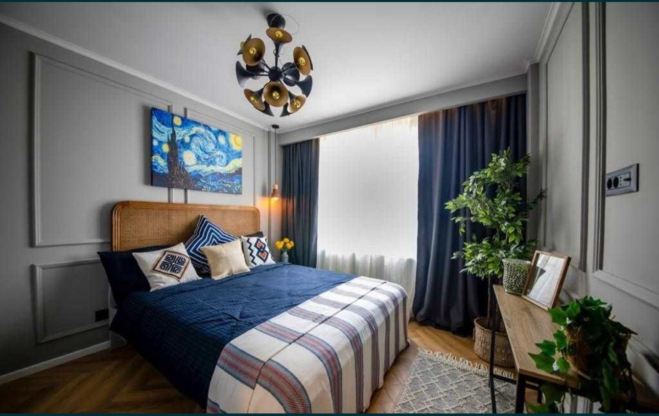 Vânzare apartament 2 camere, 50mp | Designer Interior - Poză 9