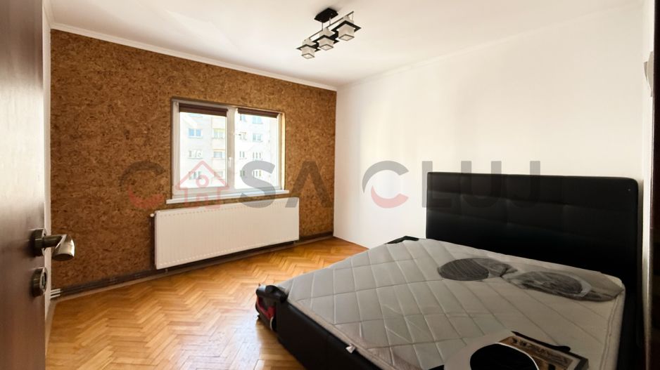 Apartament cu 3 camere decomandate, Dorobantilor - Poză 4