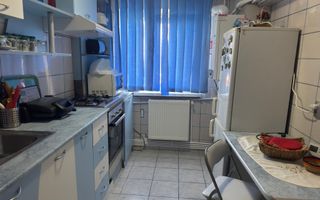 Apartament cu 2 camere – zona Ciupercă - Poză 8