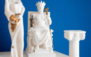 Apartament premium cu terasă mare și vedere la mare – Sea On - Poză 5