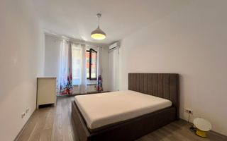 3 camere Aviației | Terasă 13 mp | 2 băi | Parcare subterană inclusă - Poză 7