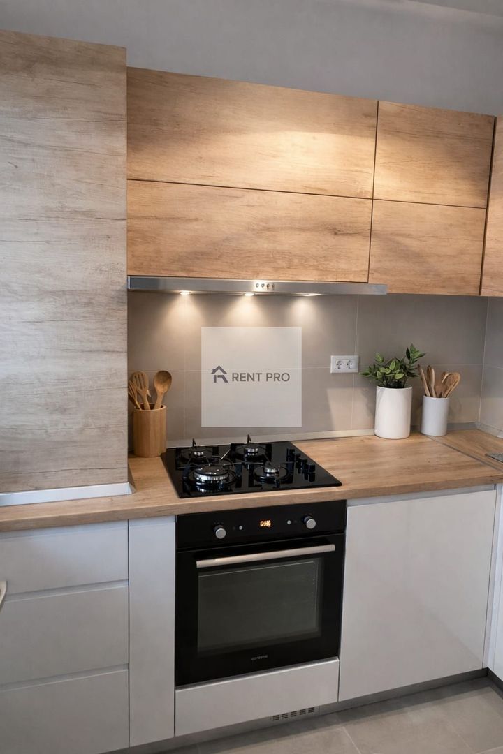 Studio Onix Residence Etaj 1 Metrou Grozăvești - Poză 7