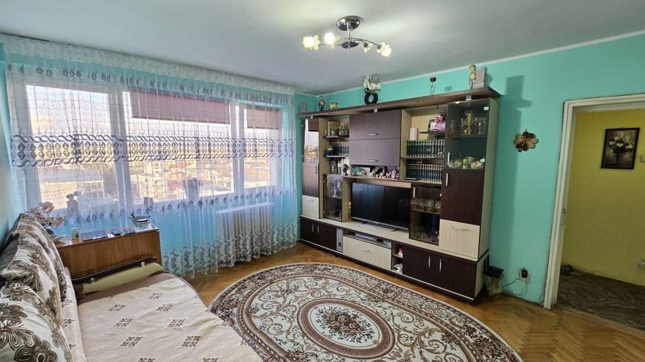 Apartament 3 camere- Ștefan cel Mare - Poză 2