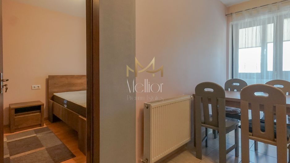 Apartament 2 camere decomandate, zona pod Ira! - Poză 13