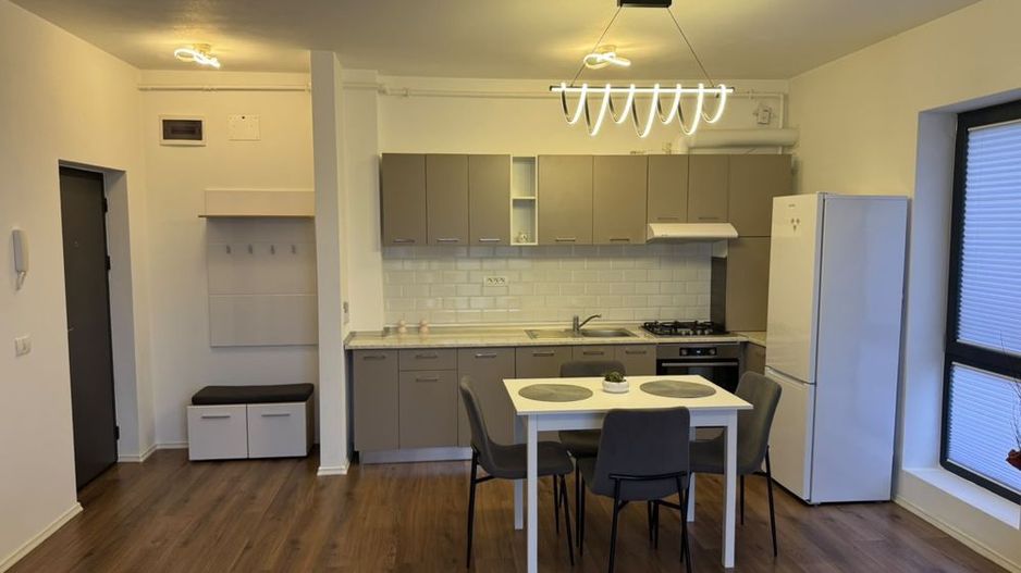 Apartament 2 camere GIROC - Poză 3