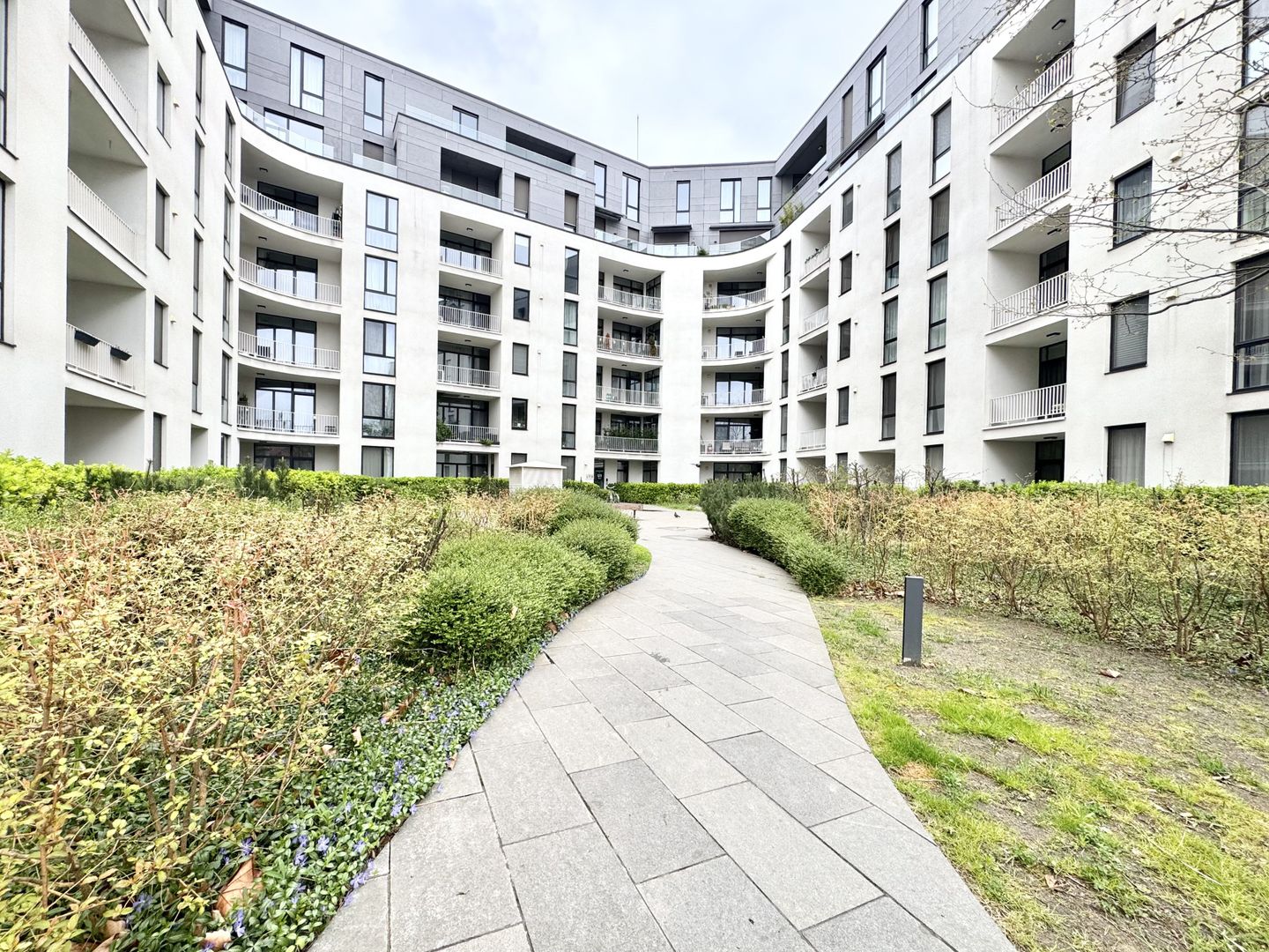 Apartament rafinat 3 camere | ISHO | Zonă premium - Poză 40