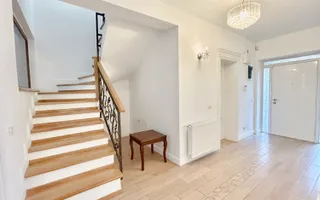 Villas for Rent I London Residence Pipera | 5 Bedrooms | Tennis Court - Poză 13