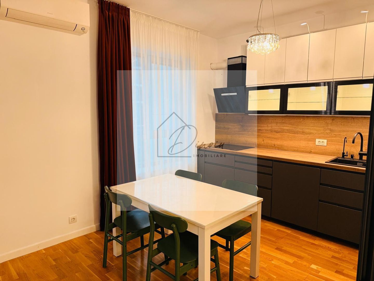 Apartament 3 camere LUXURIA Residence I Domenii - Expozitiei I COM 0% - Poză 21