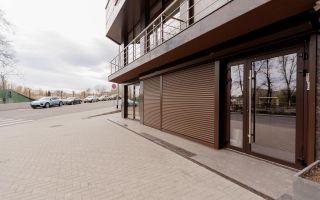 Chirie, spațiu comercial, 440 mp, bd. Decebal, Botanica - Poză 25