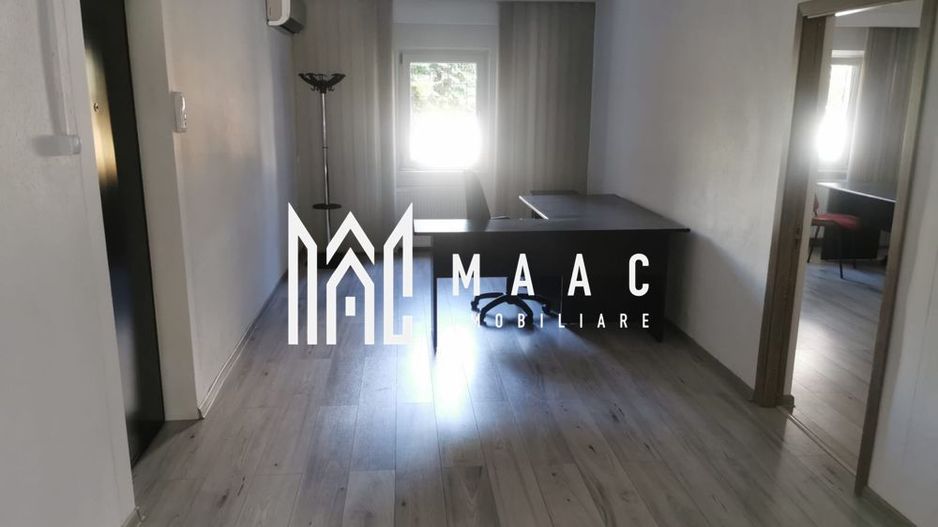 Apartament 4 camere | Centru | 89 mp | Parter | - Poză 3