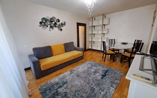 Apartament elegant 2 camere de vanzare Sos. Colentina - Poză 4