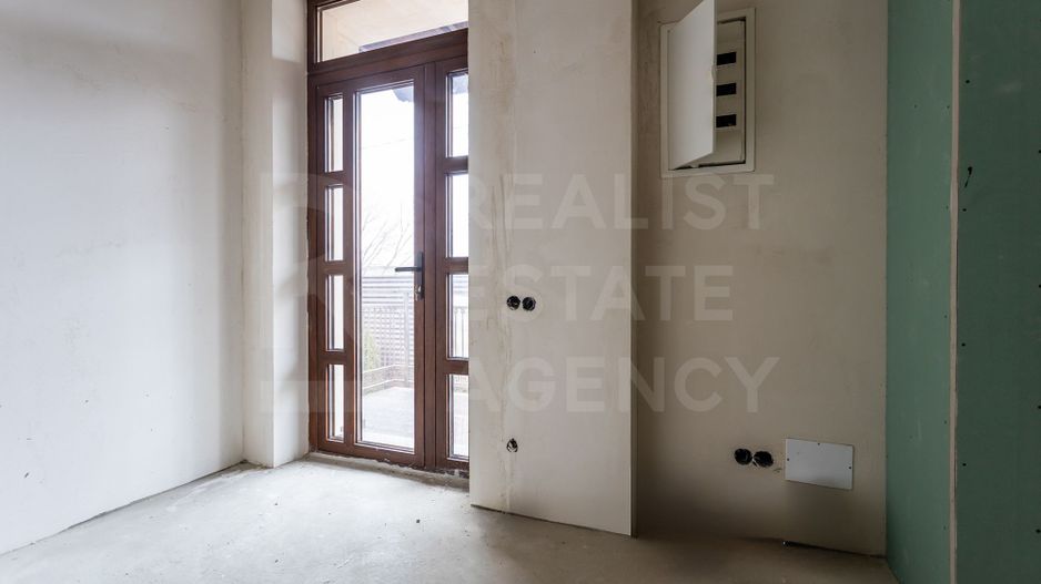 Vânzare, casă, 170 mp, strada Primar Gherman Pântea, Râșcani - Poză 15