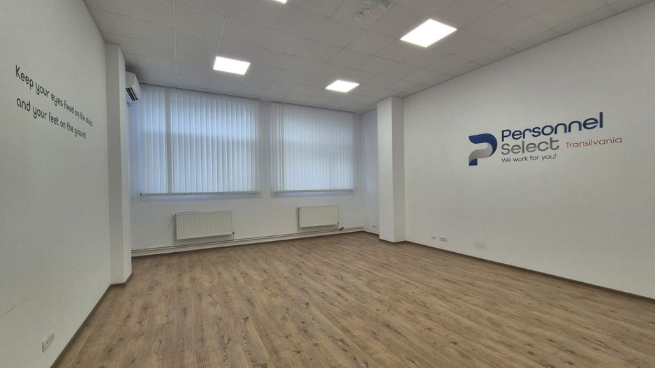 Spatiu birouri - Poză 1
