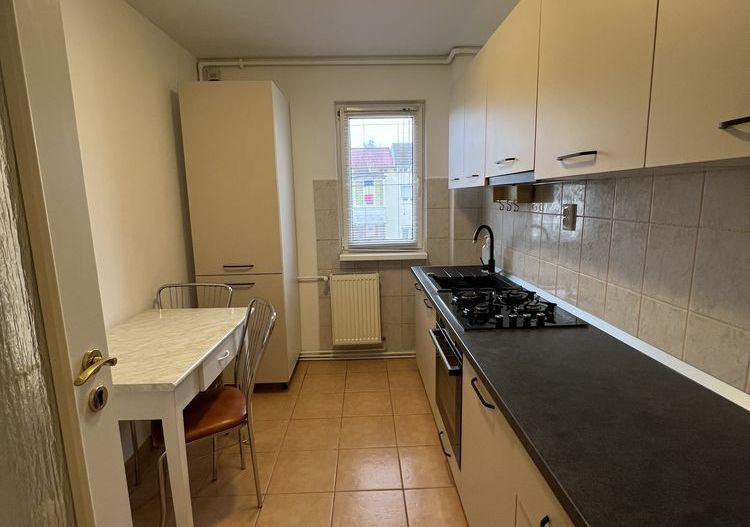 APARTAMENT 3 CAMERE MIHAI VITEAZU- AL FRATII BUZESTI - Poză 6