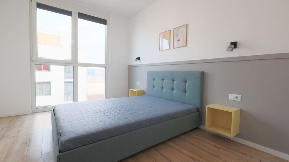 Apartament 3 camere - ARED IMAR - fără agenție - Poză 4