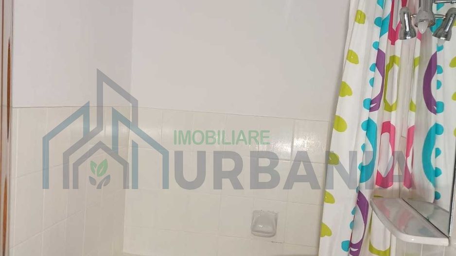 Închiriere apartament de 42mp cu o camera in CUG zona BRD - Poză 8