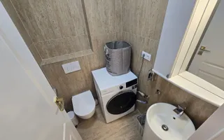 Apartament 3 camere 84 mpu 2 bai 2 balcoane Selimbar Lidl - Poză 15