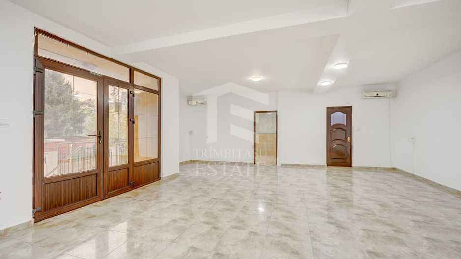 Casa Timpuri Noi 2010 P+1+M 220M - Poză 8