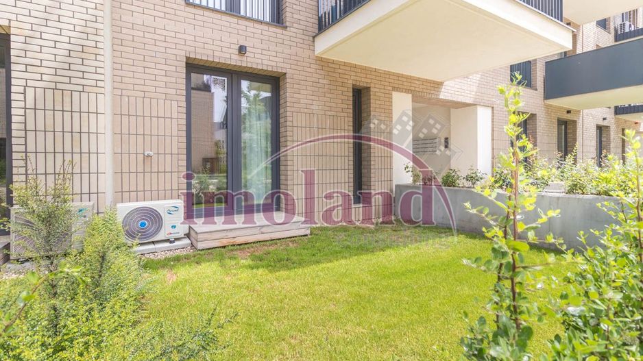 Inchiriere | apartament 3 camere cu gradina+parcare | Avalon Estate-Pipera - Poză 2