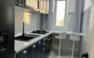 Apartament 2 Camere LUX, Balcon – Zona Gheorgheni, Piața Hermes - Poză 4