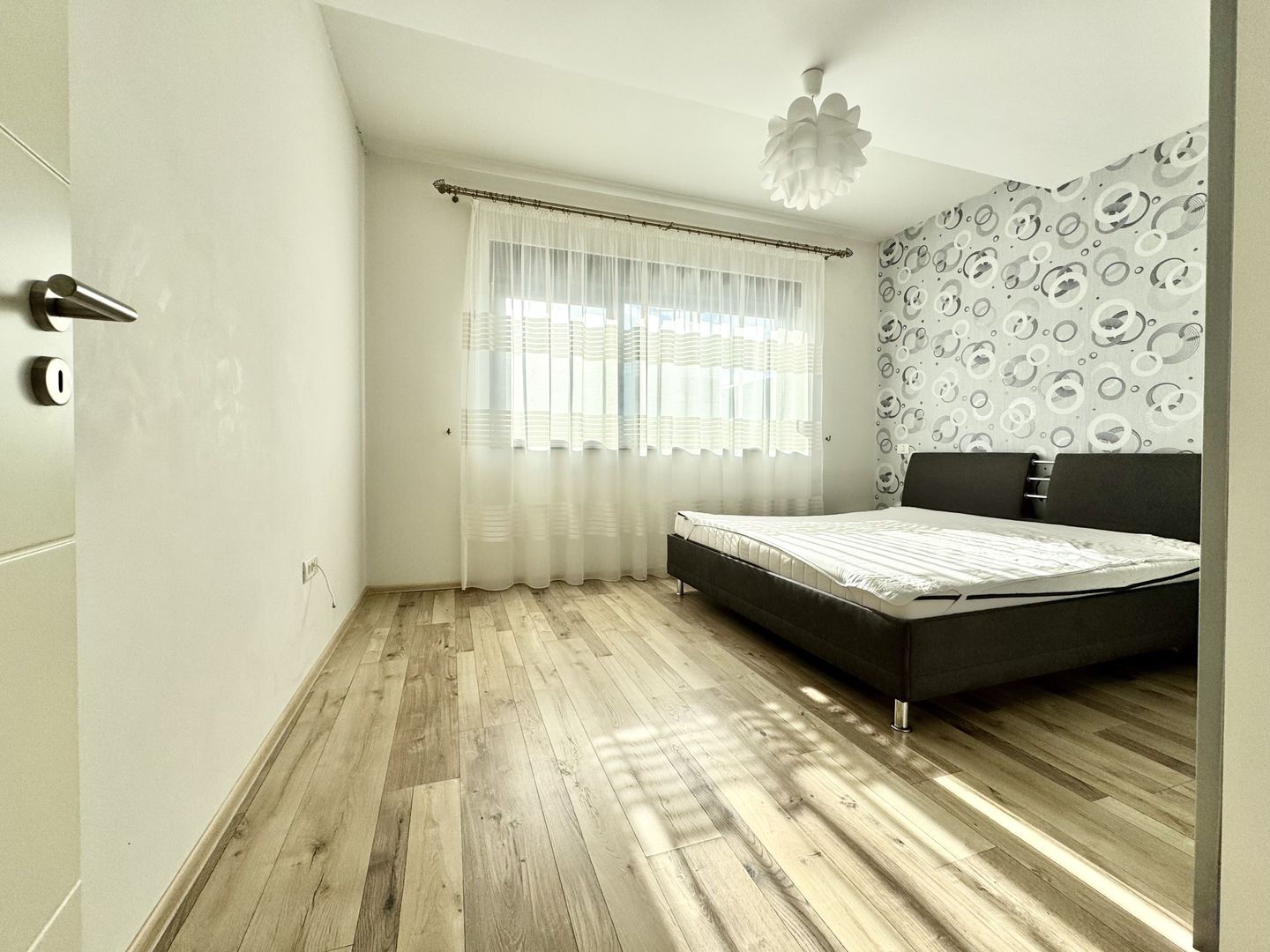 Luminos și spațios – Apartament 2 camere, Dumbrăvița - Poză 7