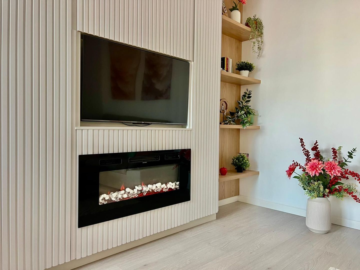 Apartament 2 camere premium – Prima închiriere – Zona JW Marriott - Poză 7