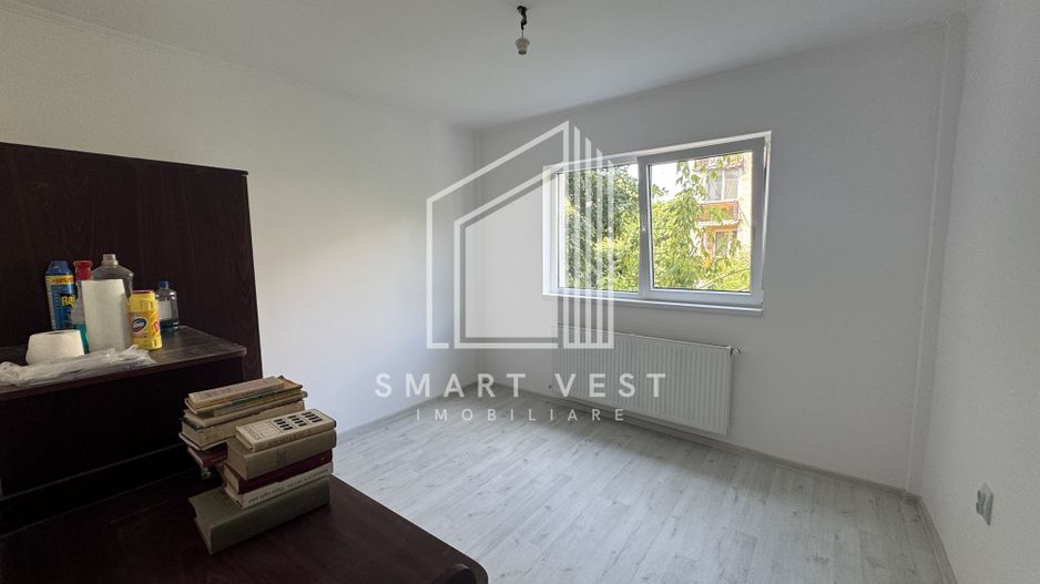 Apartament 2 camere finisat | Etaj 2 | Zona Micro 16 - Poză 7