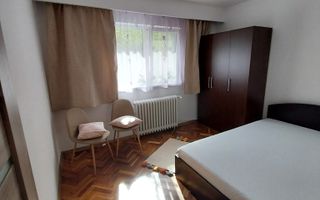 Apartament de 2 camere, decomandat, 48mp, zona Liceului Onisifor Ghibu - Poză 3